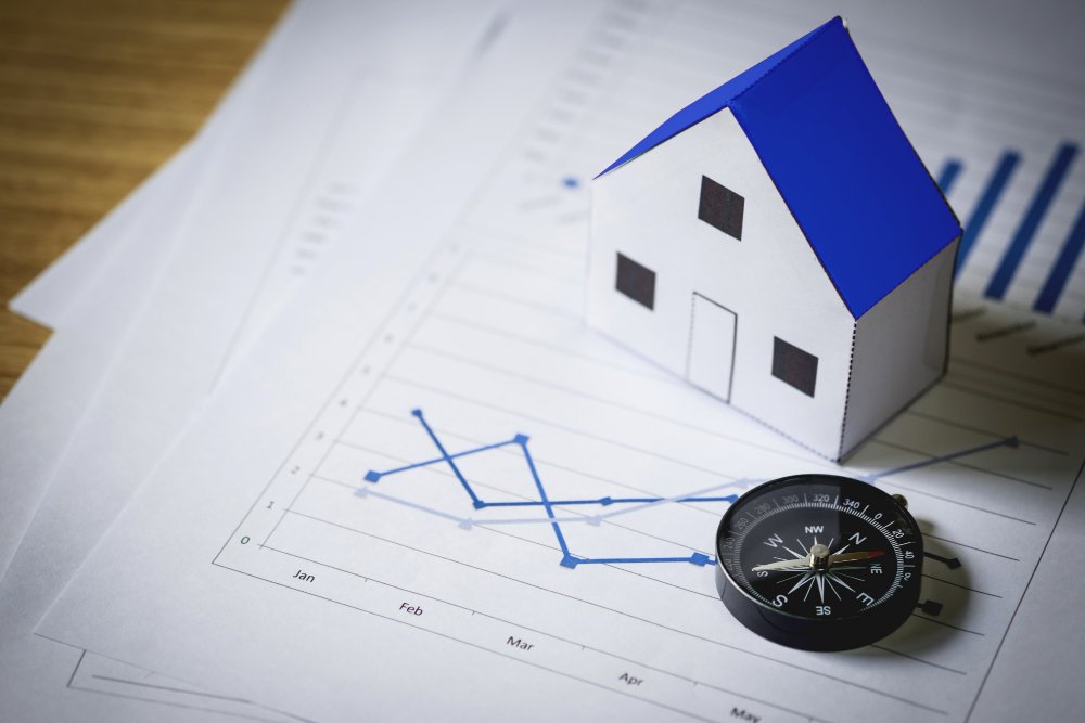 Property Valuation & Market Analysis